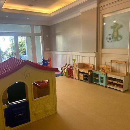Il Campanario Villaggio Resort Florianópolis Екстериор снимка