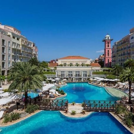 Il Campanario Villaggio Resort Florianópolis Екстериор снимка
