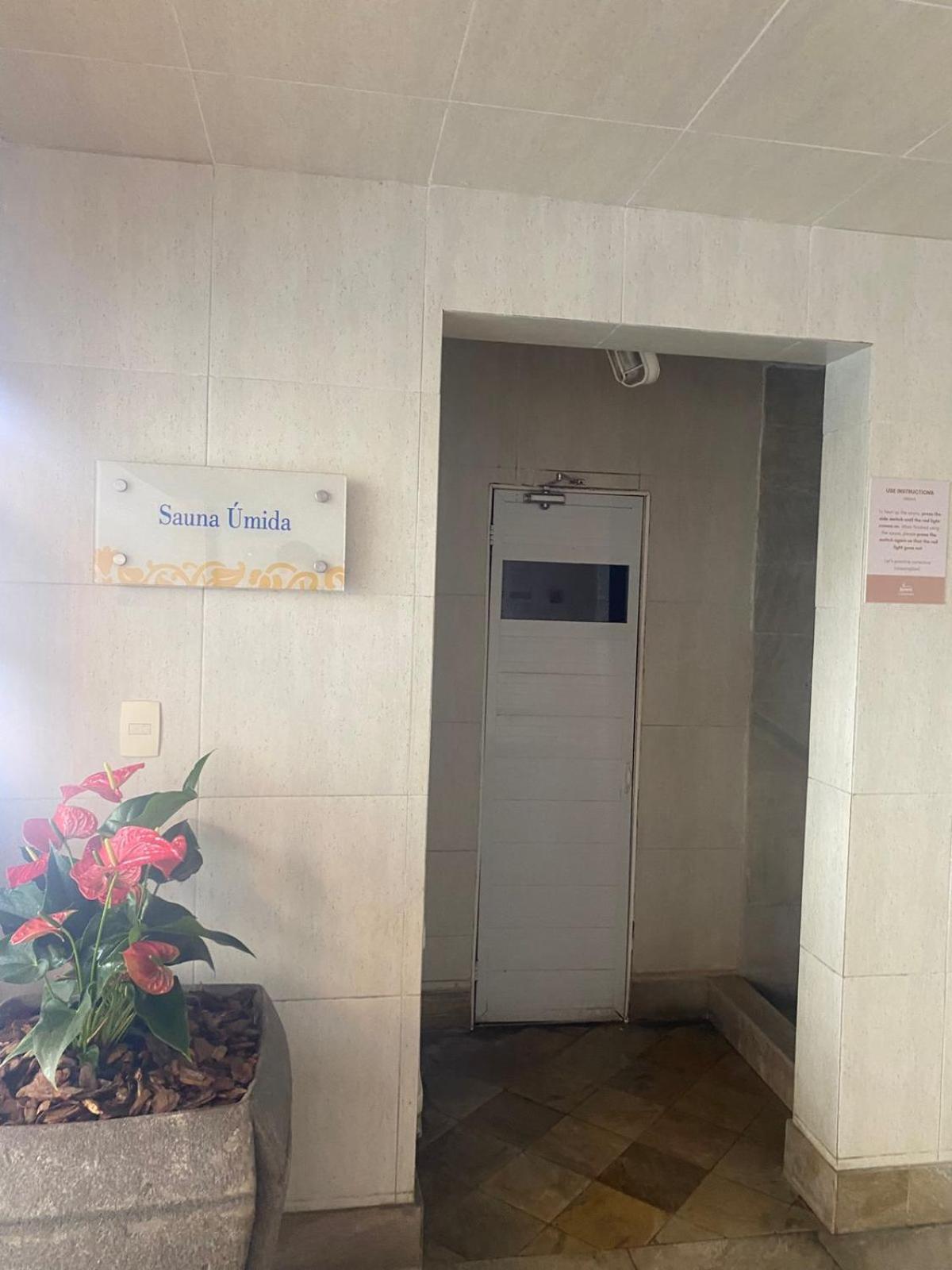 Il Campanario Villaggio Resort Florianópolis Екстериор снимка