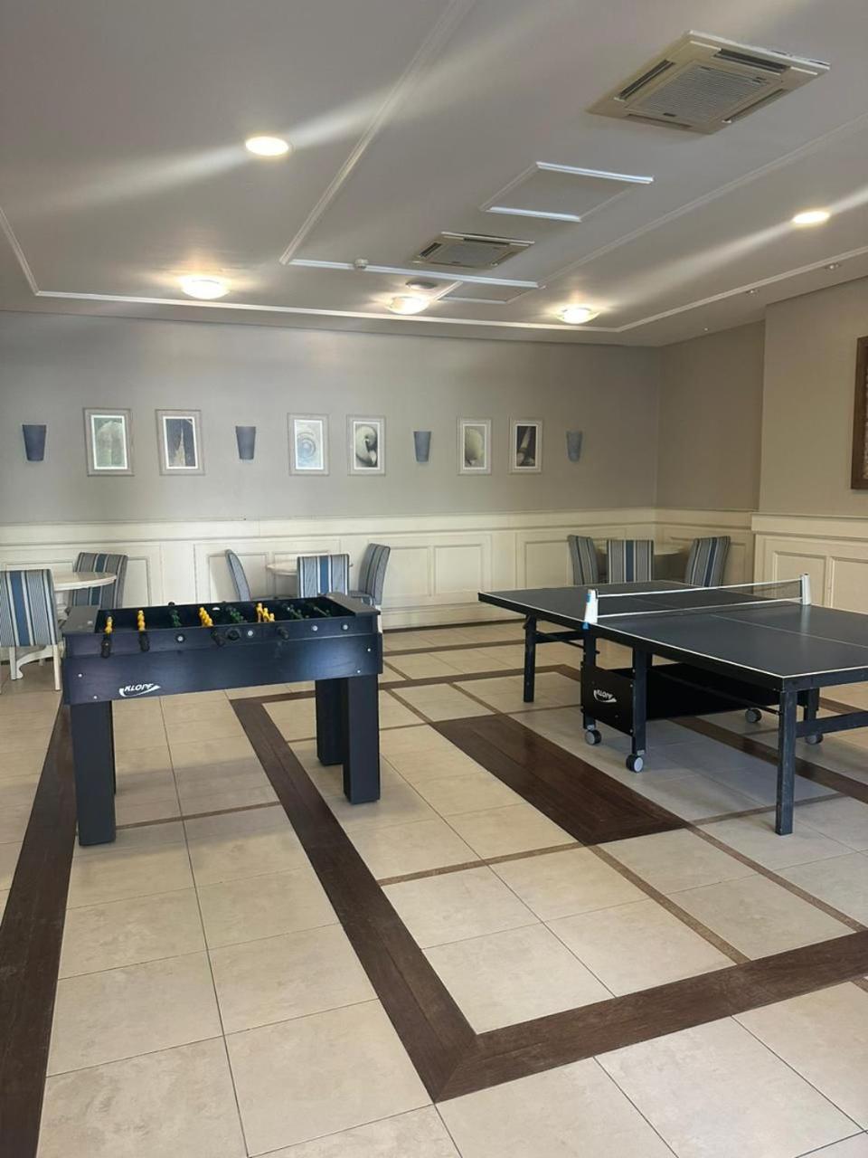 Il Campanario Villaggio Resort Florianópolis Екстериор снимка