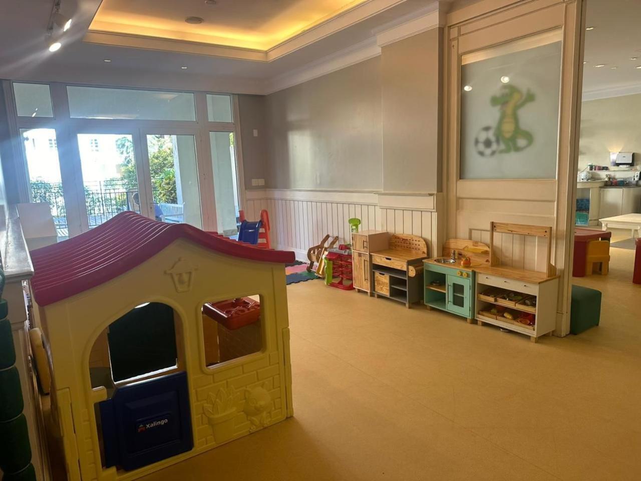 Il Campanario Villaggio Resort Florianópolis Екстериор снимка