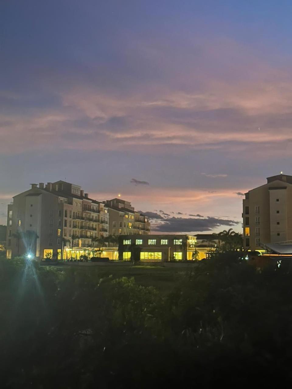 Il Campanario Villaggio Resort Florianópolis Екстериор снимка