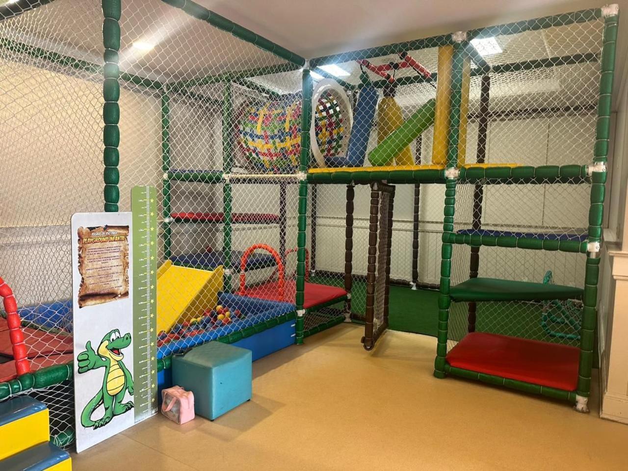 Il Campanario Villaggio Resort Florianópolis Екстериор снимка