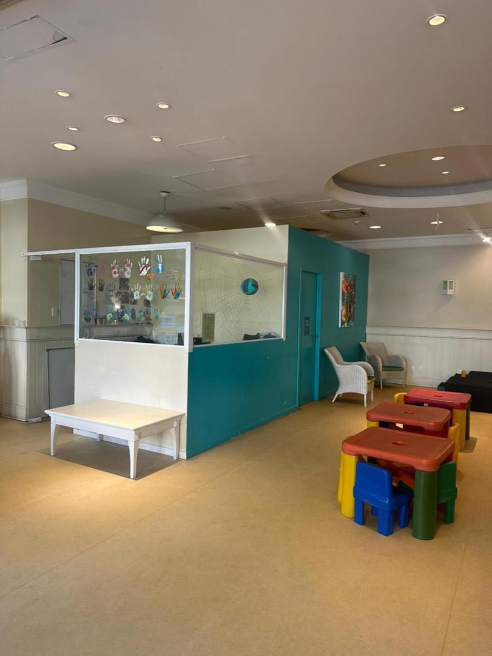 Il Campanario Villaggio Resort Florianópolis Екстериор снимка