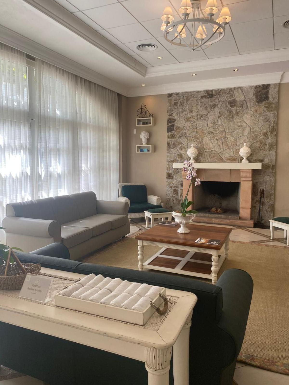 Il Campanario Villaggio Resort Florianópolis Екстериор снимка