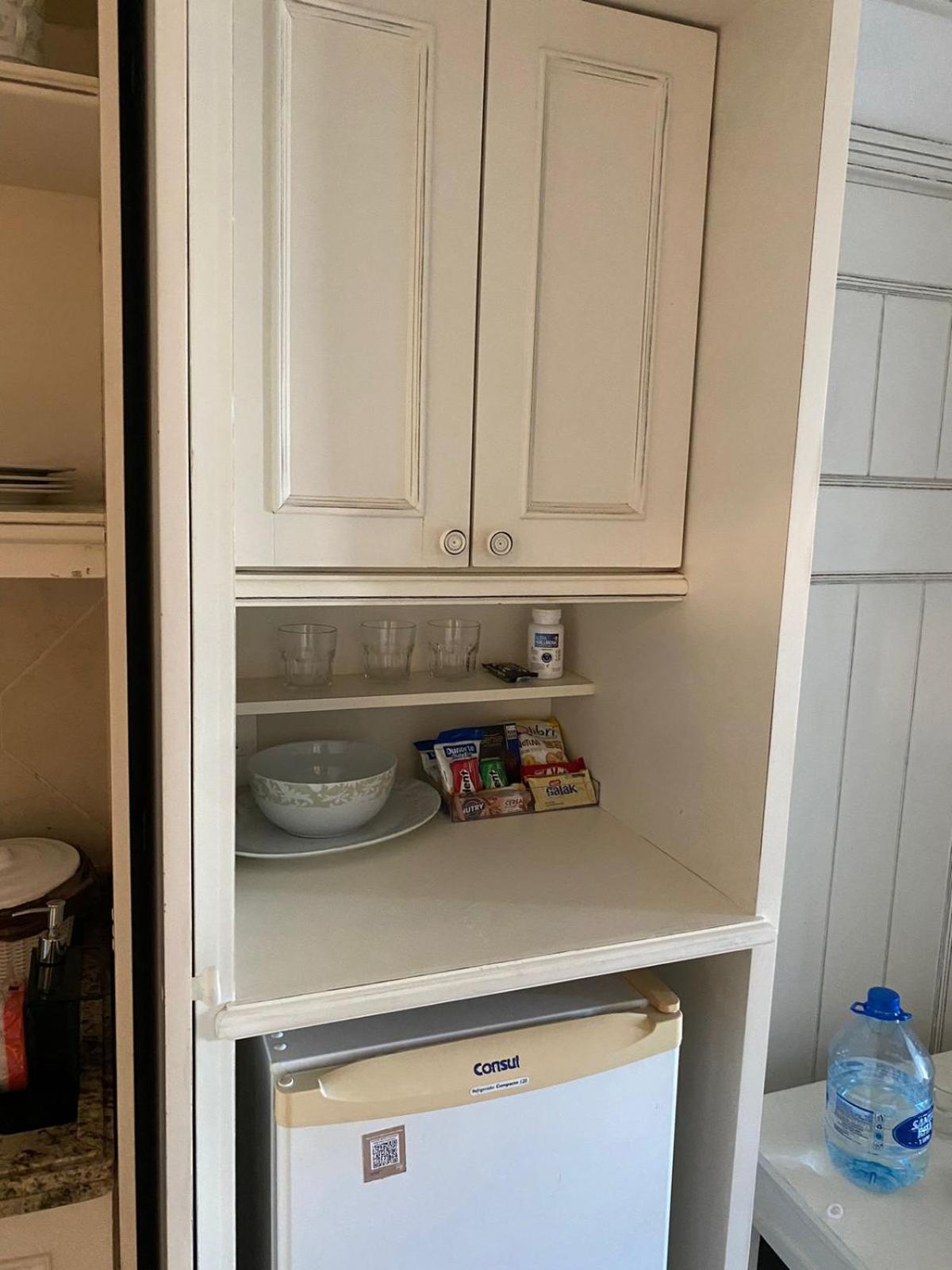 Il Campanario Villaggio Resort Florianópolis Екстериор снимка