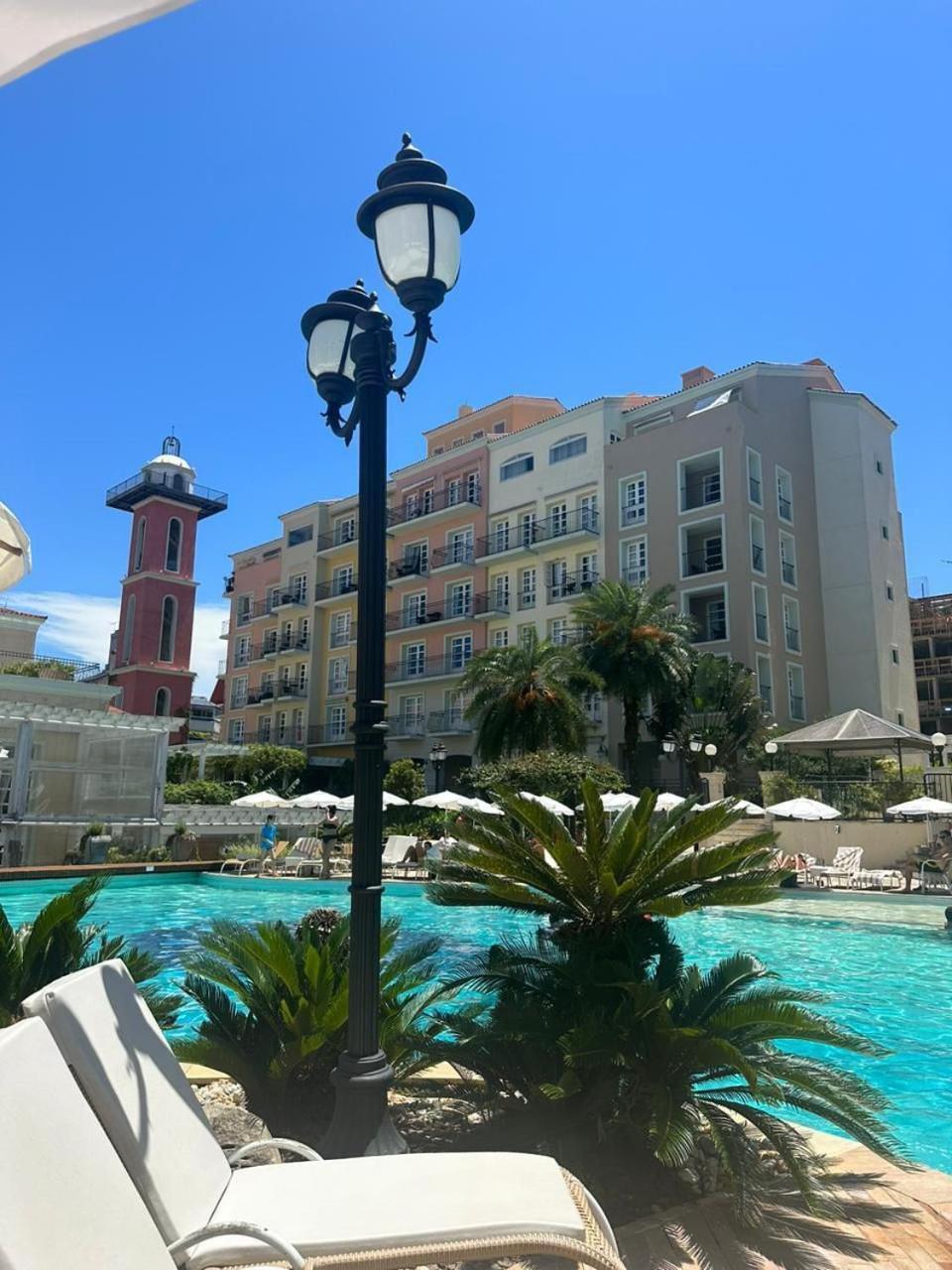 Il Campanario Villaggio Resort Florianópolis Екстериор снимка
