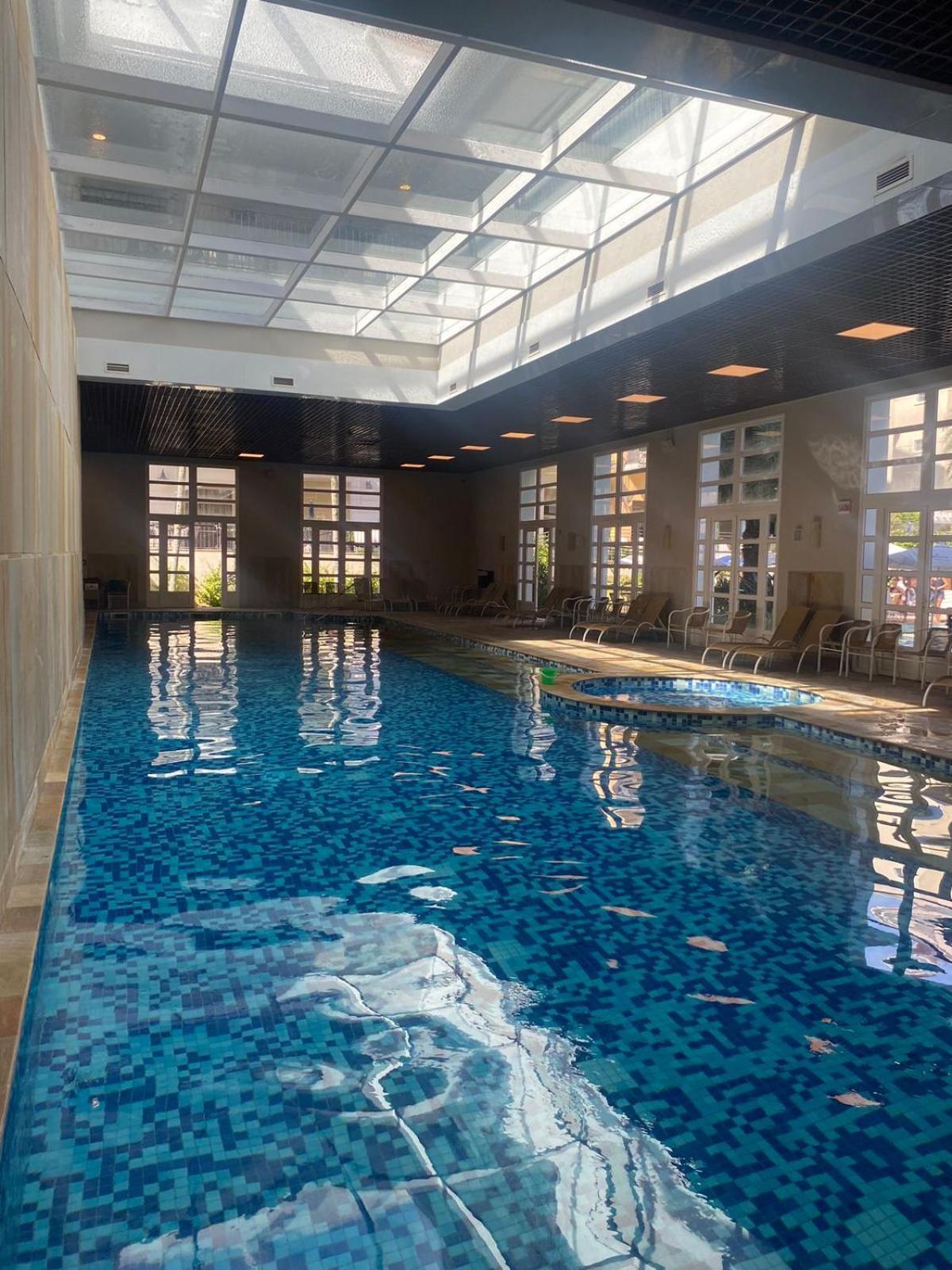 Il Campanario Villaggio Resort Florianópolis Екстериор снимка