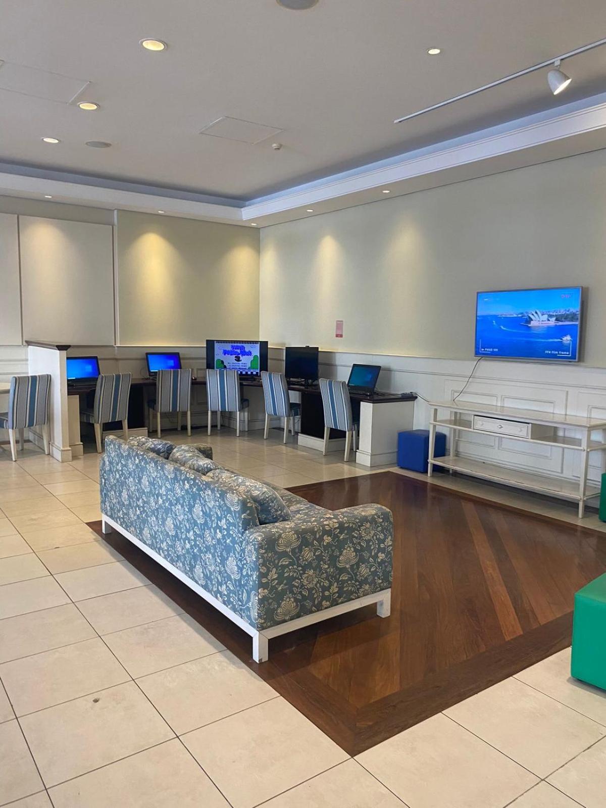 Il Campanario Villaggio Resort Florianópolis Екстериор снимка