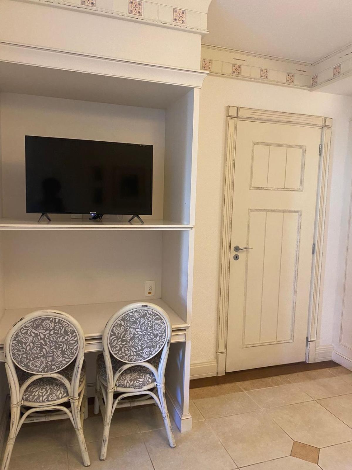 Il Campanario Villaggio Resort Florianópolis Екстериор снимка