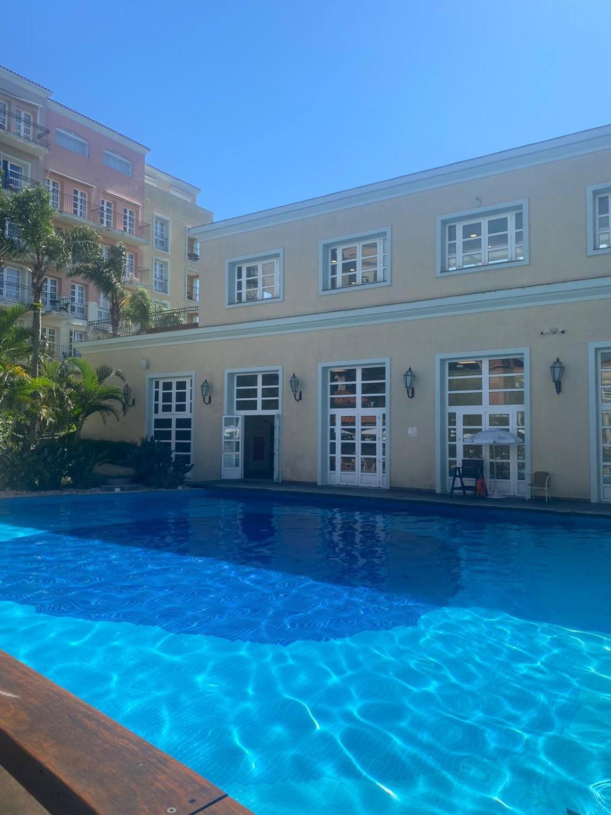 Il Campanario Villaggio Resort Florianópolis Екстериор снимка