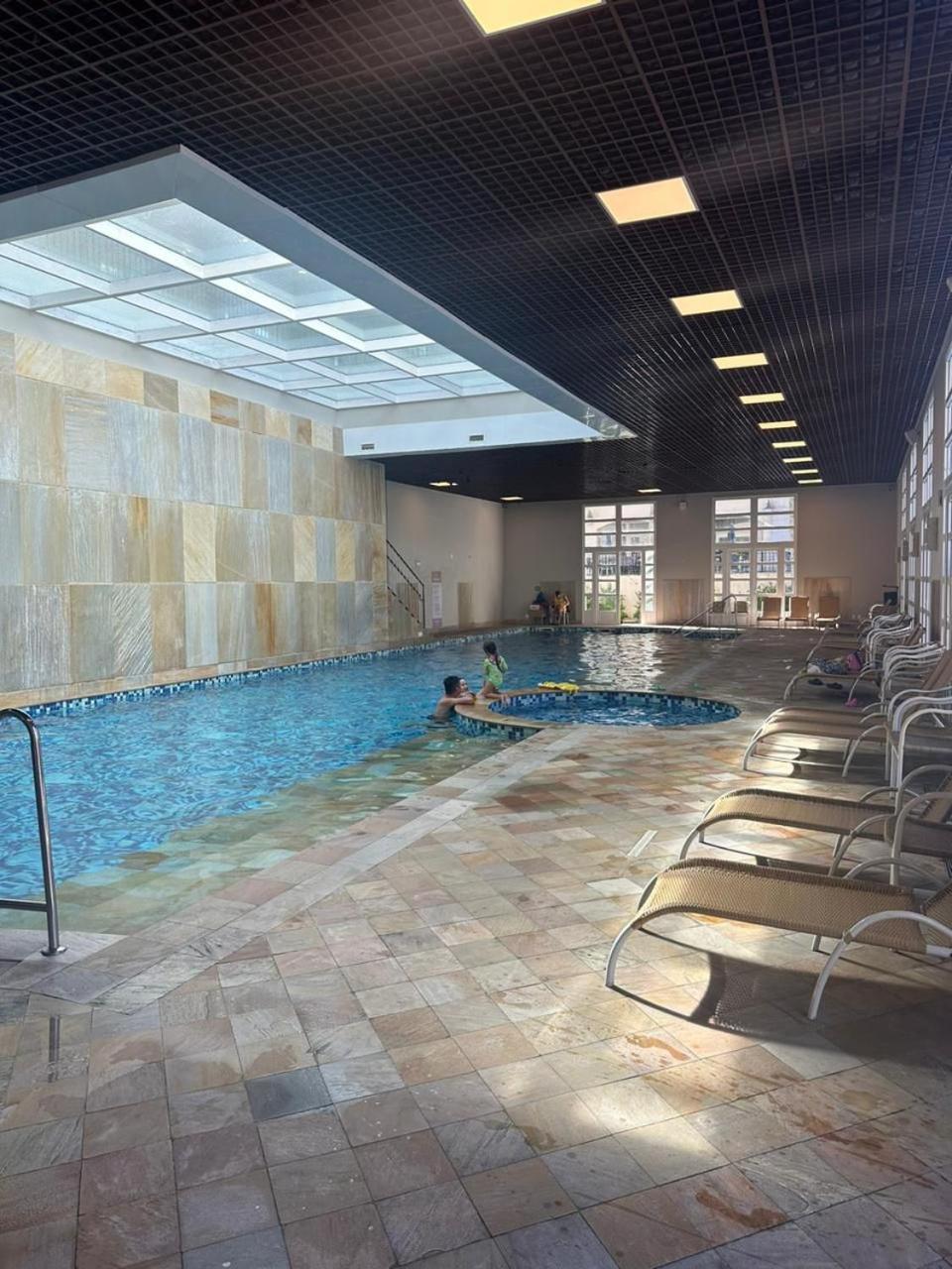 Il Campanario Villaggio Resort Florianópolis Екстериор снимка