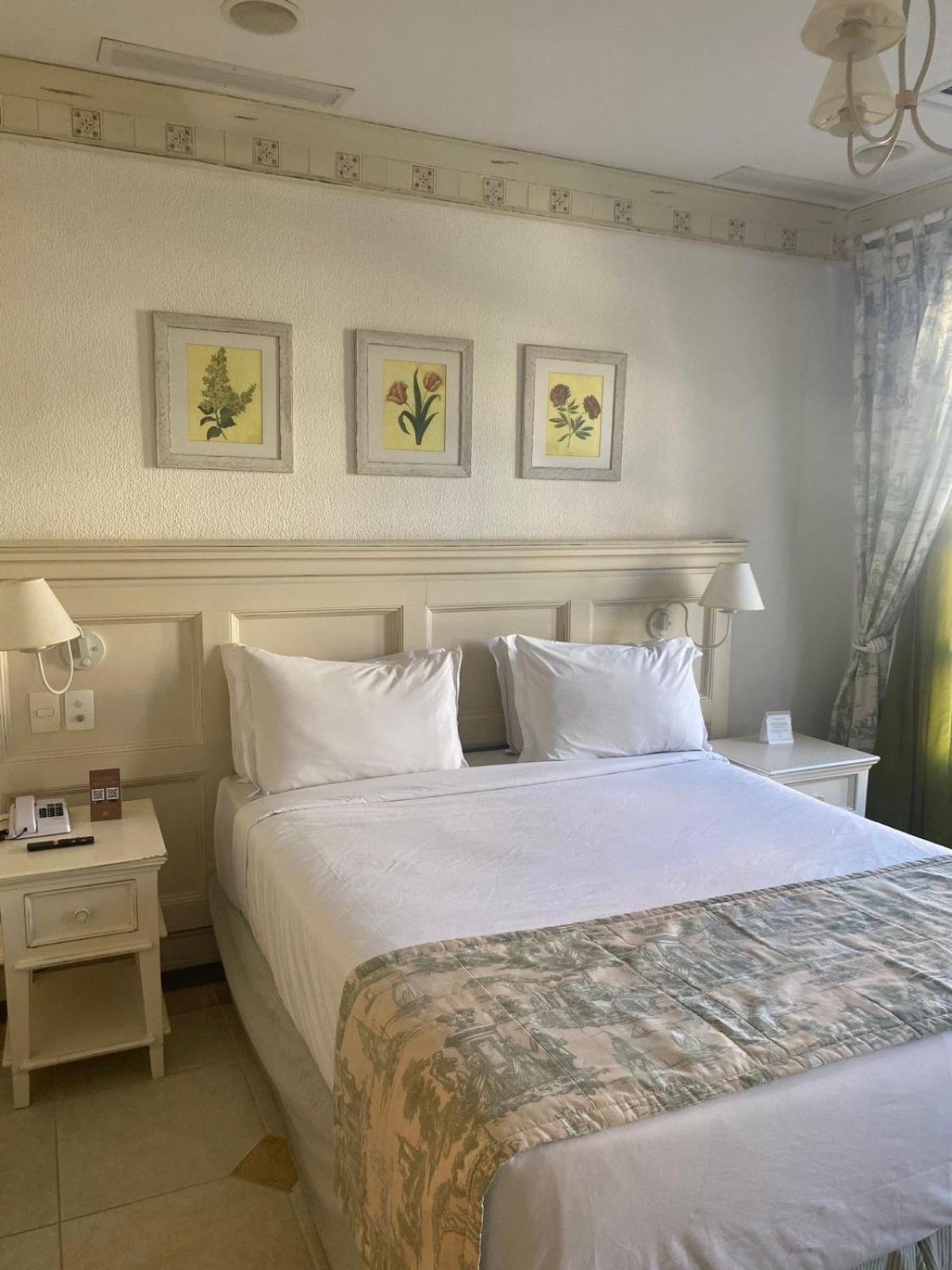 Il Campanario Villaggio Resort Florianópolis Екстериор снимка