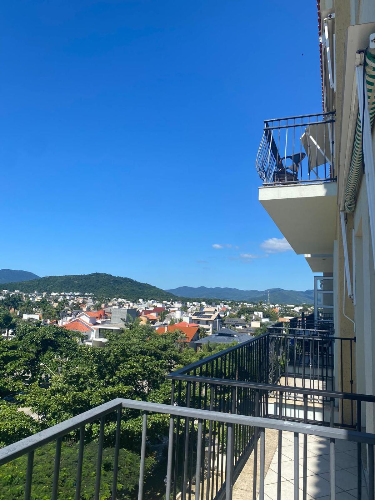 Il Campanario Villaggio Resort Florianópolis Екстериор снимка