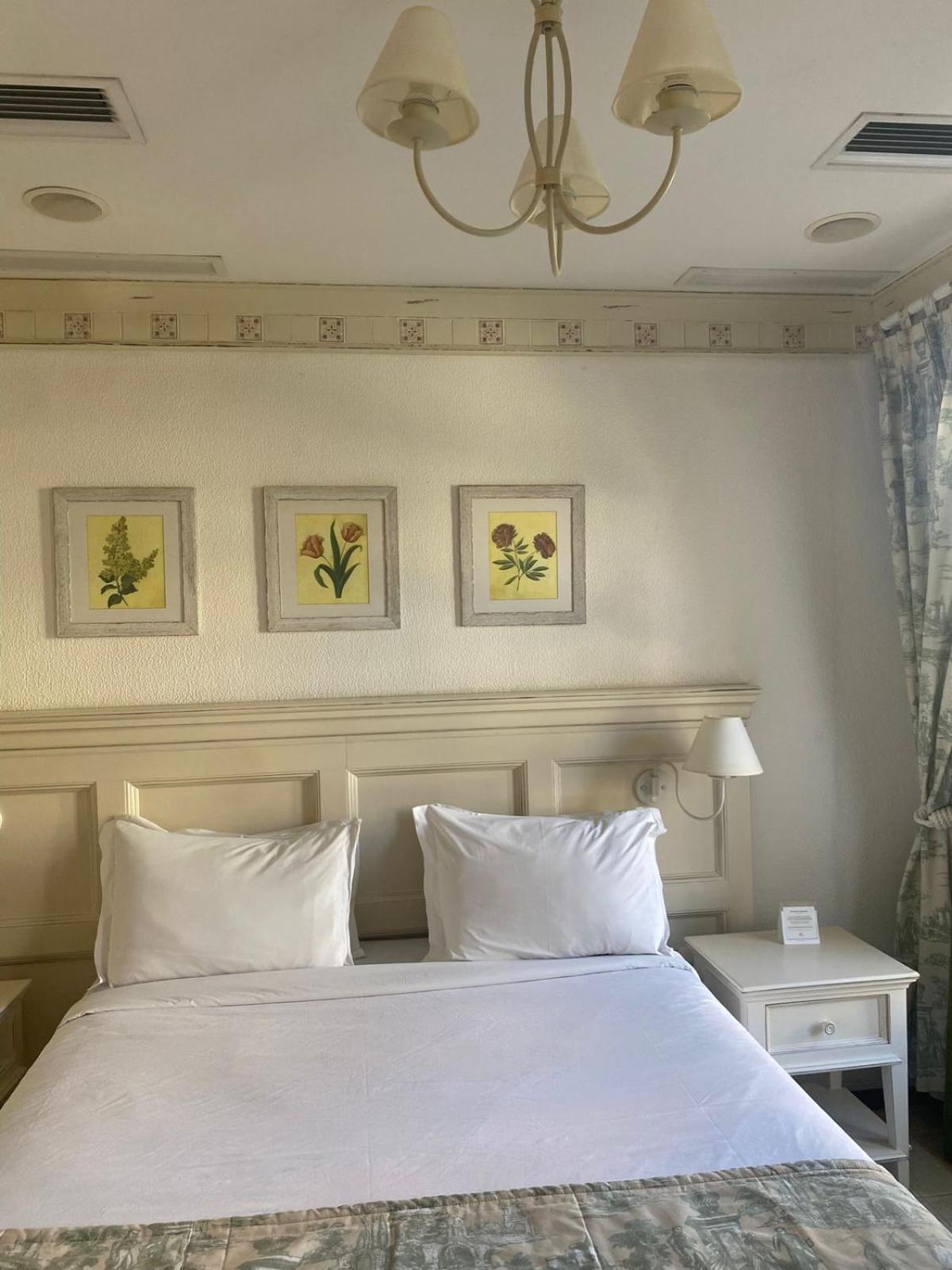 Il Campanario Villaggio Resort Florianópolis Екстериор снимка