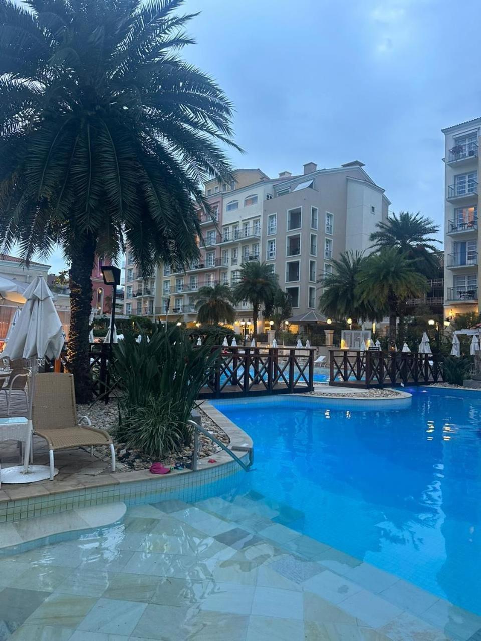 Il Campanario Villaggio Resort Florianópolis Екстериор снимка