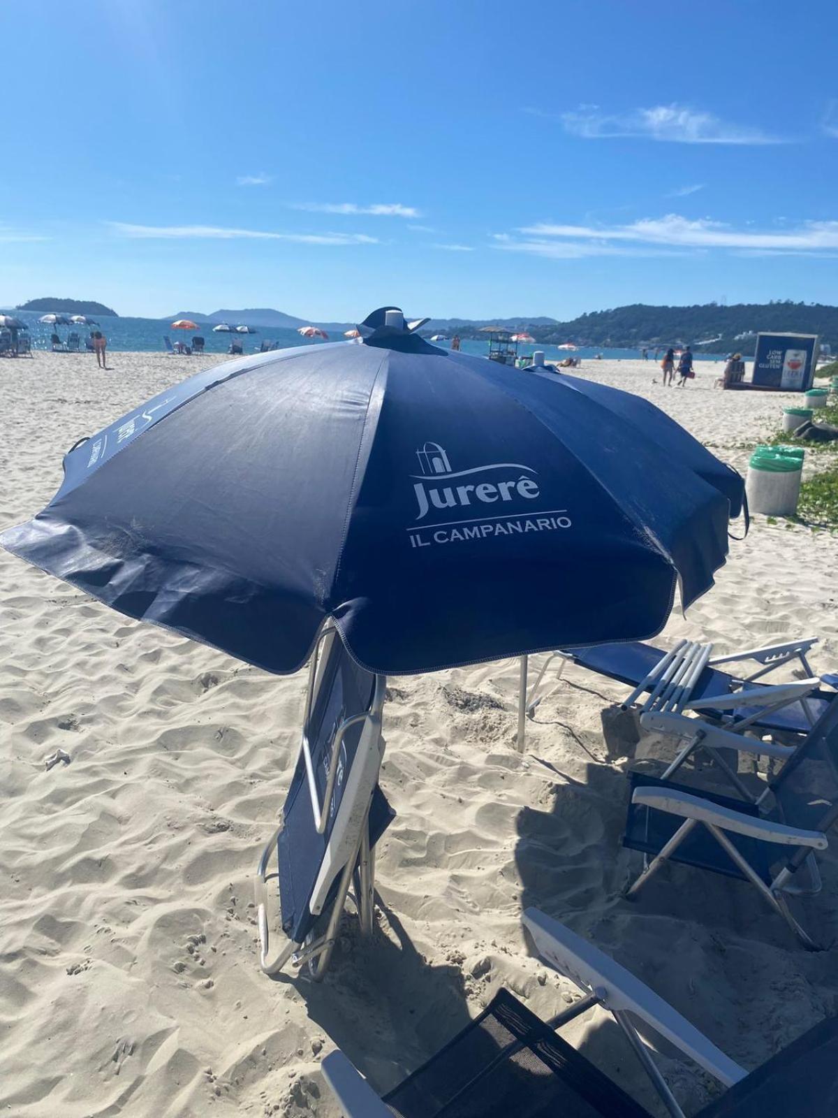 Il Campanario Villaggio Resort Florianópolis Екстериор снимка