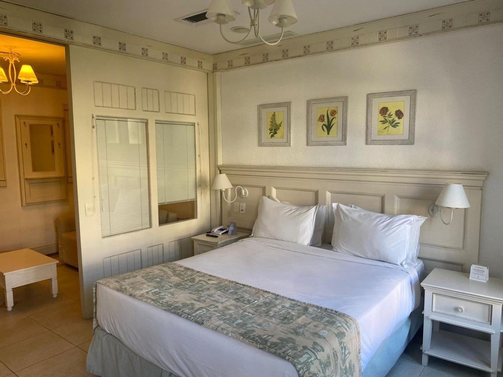 Il Campanario Villaggio Resort Florianópolis Екстериор снимка