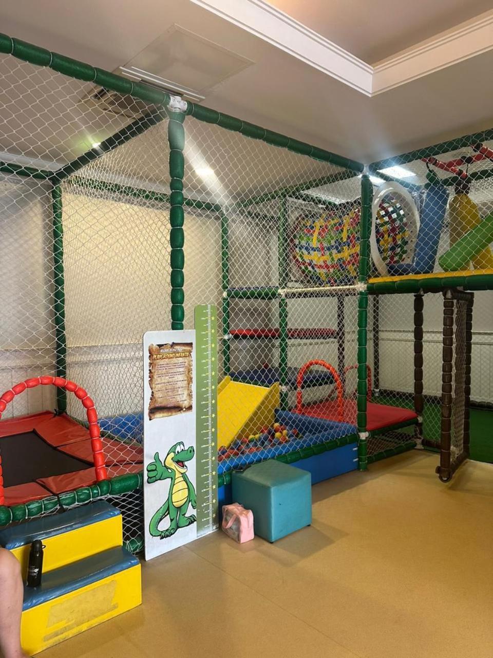 Il Campanario Villaggio Resort Florianópolis Екстериор снимка