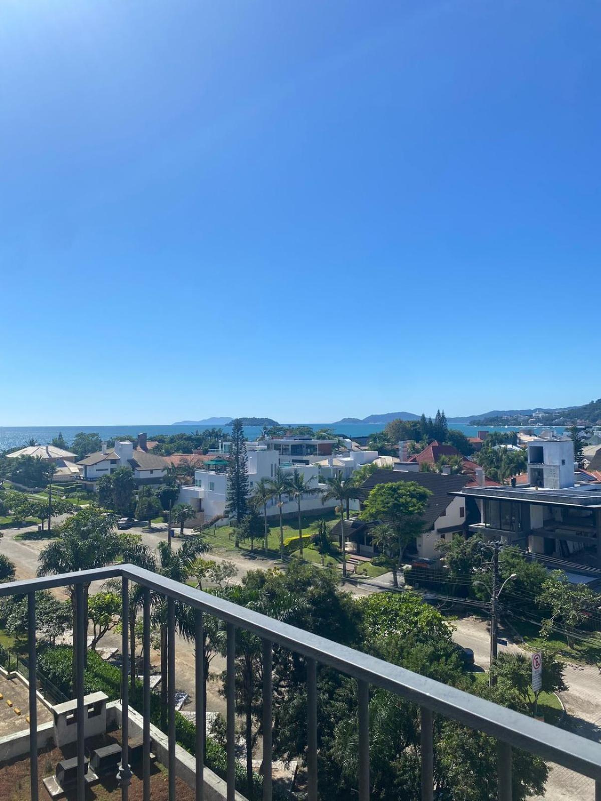 Il Campanario Villaggio Resort Florianópolis Екстериор снимка