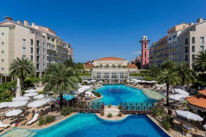Il Campanario Villaggio Resort Florianópolis Екстериор снимка